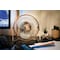 Maxx Air Desk Fan, Table Fan, Portable Fan, USB Fan, 1 Speeds, Copper, Desk Fan, AC Adapter HVDF6UPS - alternate 7